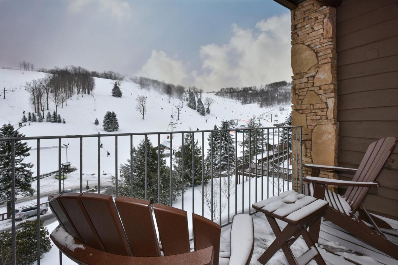 Slopeside By Seven Springs Resort Champion
