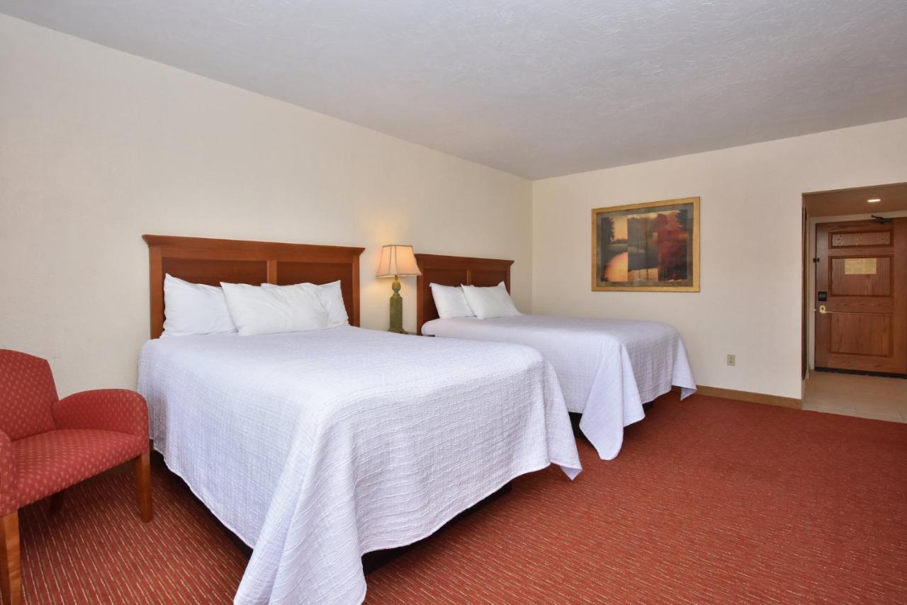 Slopeside By Seven Springs Resort 3*