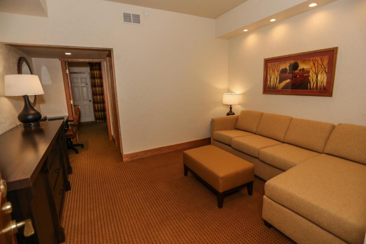 Resort Slopeside By Seven Springs 4*