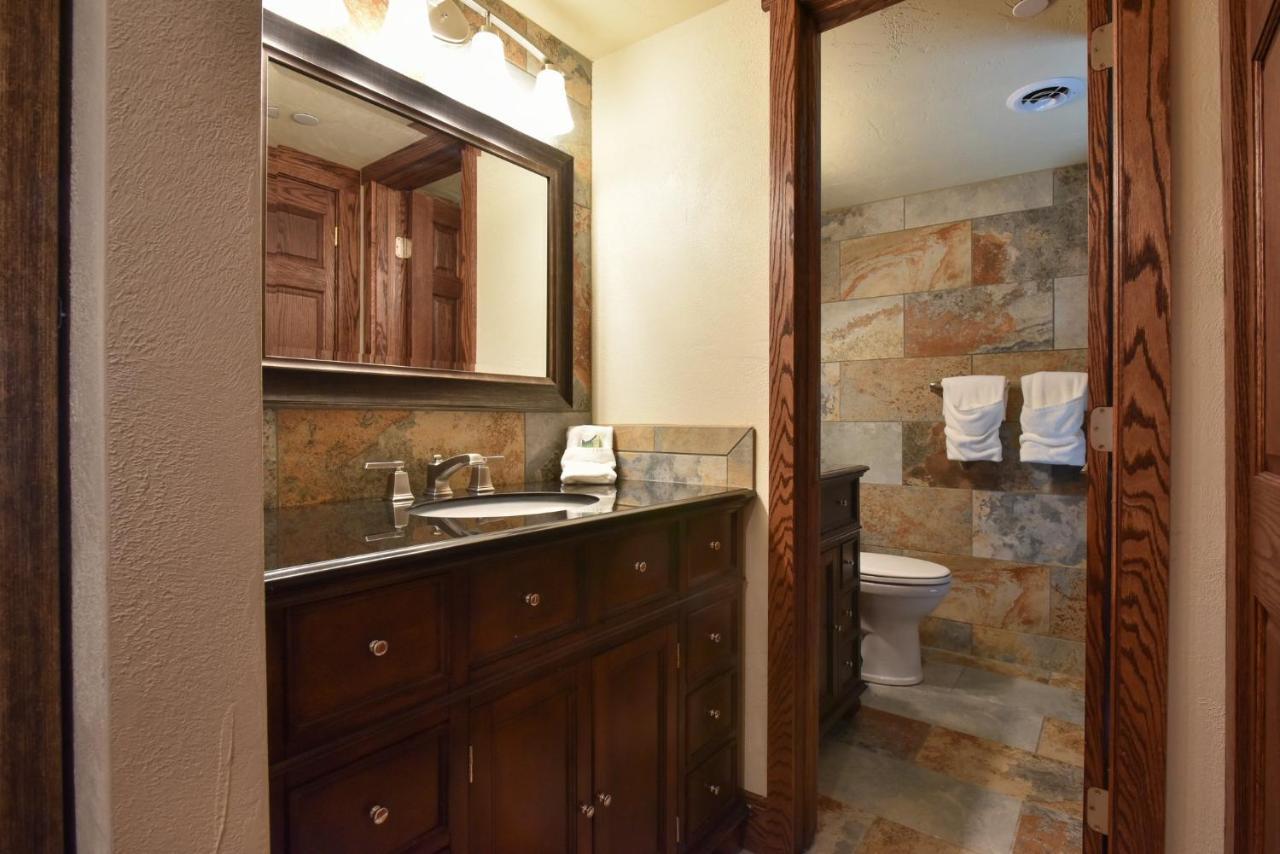 Slopeside By Seven Springs Resort 4*