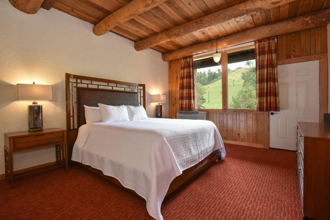 Slopeside By Seven Springs Resort 4*
