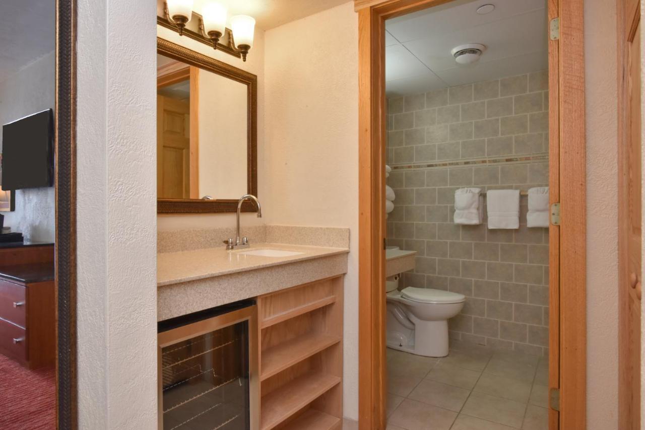 Slopeside By Seven Springs Resort 4*