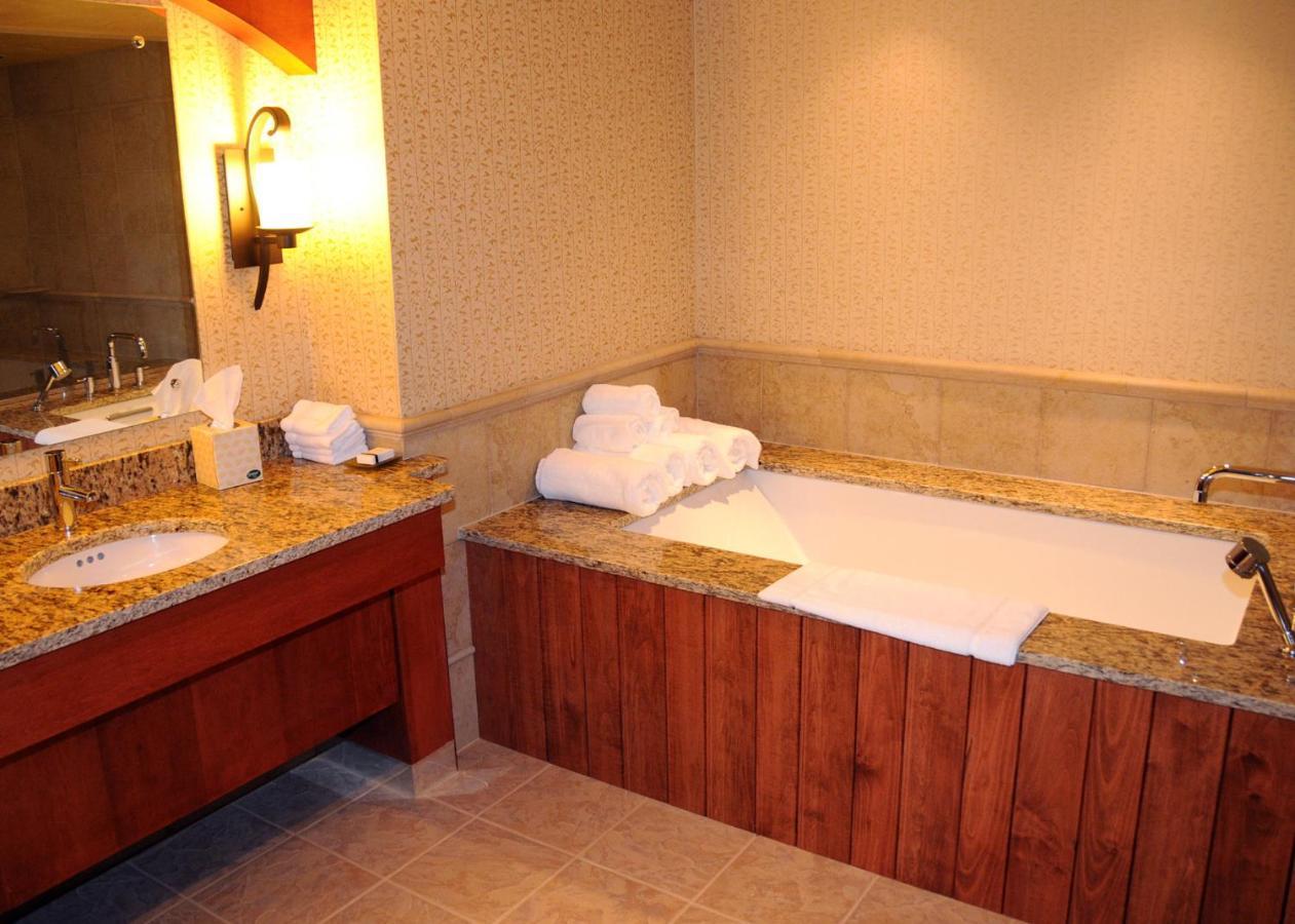 Slopeside By Seven Springs Resort 4*