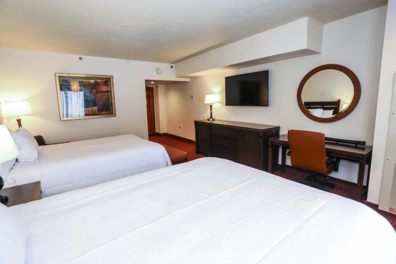 Slopeside By Seven Springs Resort 4*