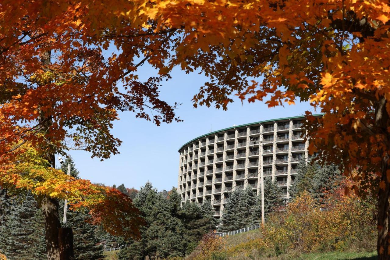 Resort Slopeside By Seven Springs Champion