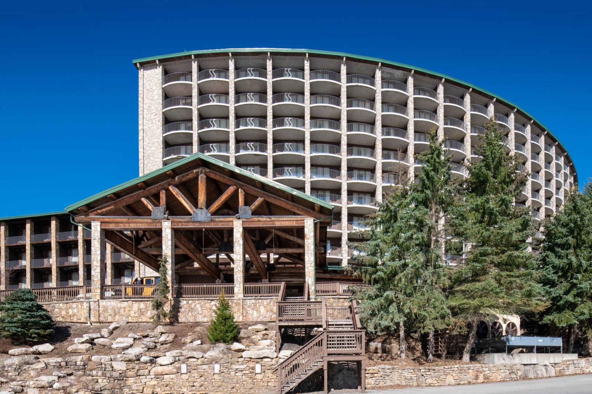 Slopeside By Seven Springs
