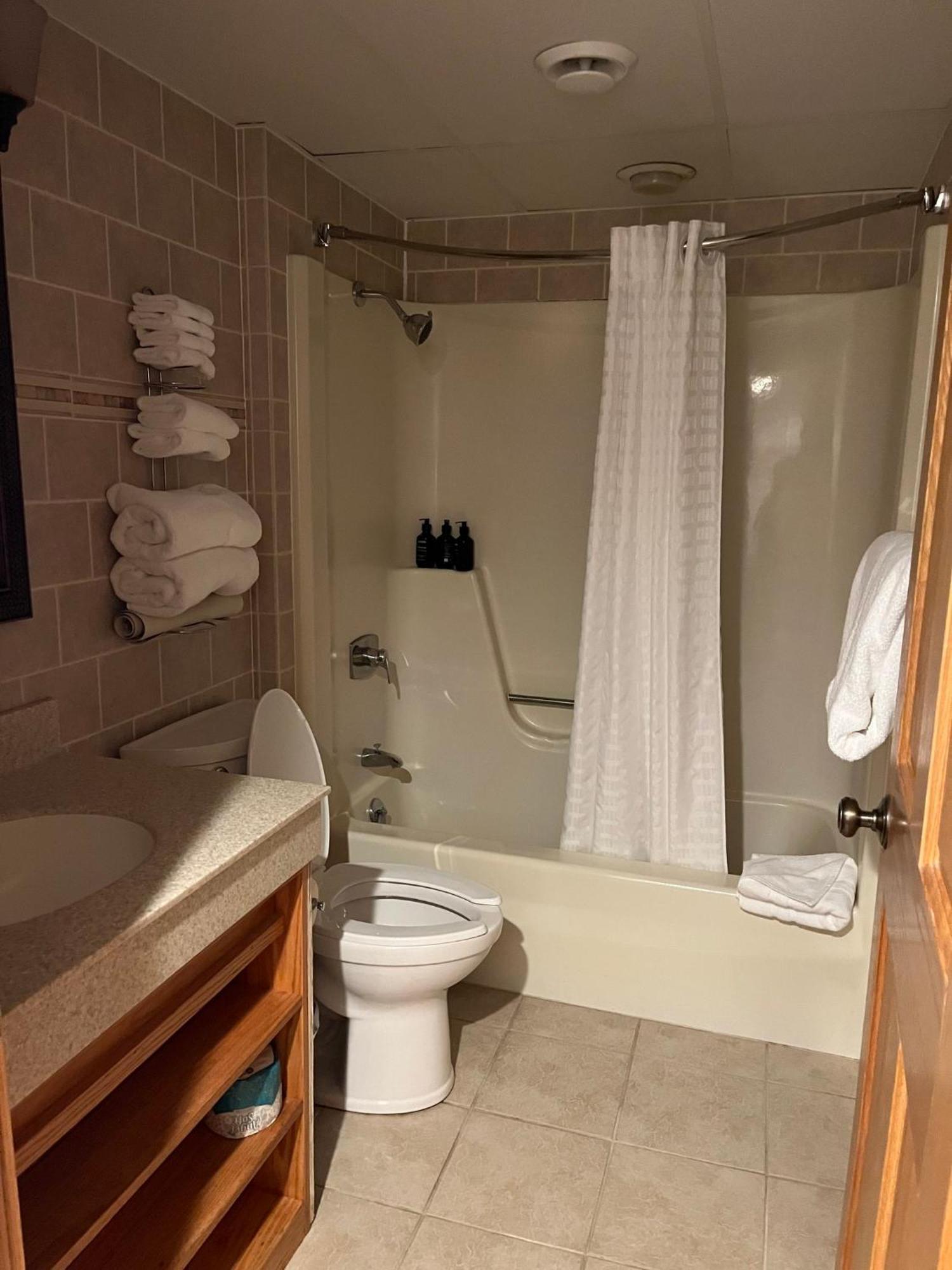 Slopeside By Seven Springs Resort 4*